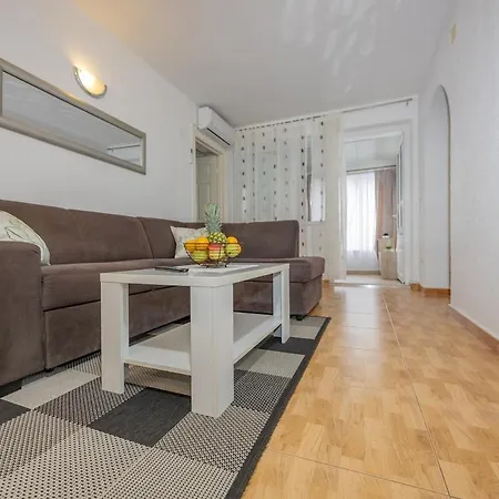 Appartamento Karmela