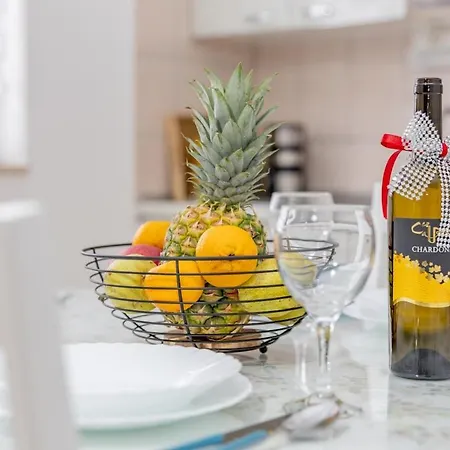 Appartamento Karmela Veliko Brdo (Makarska)